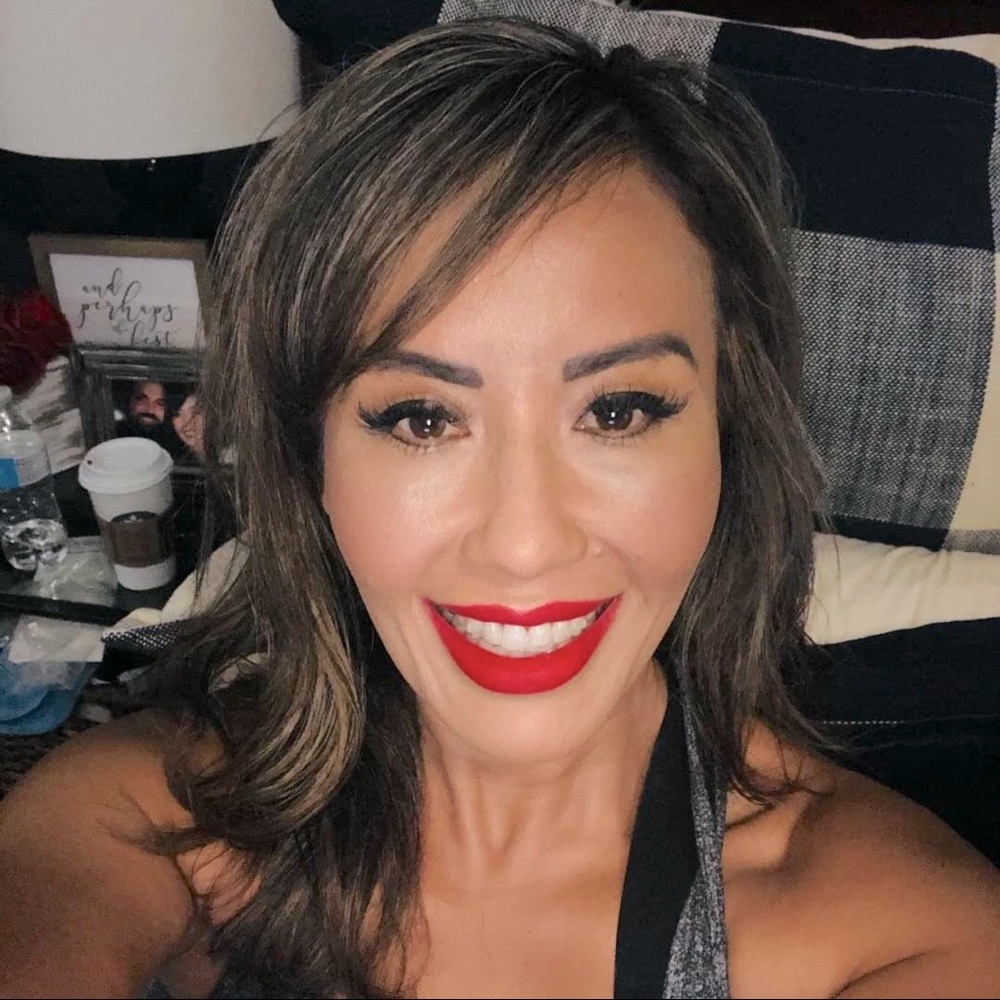 Meet your Posher, Marisol